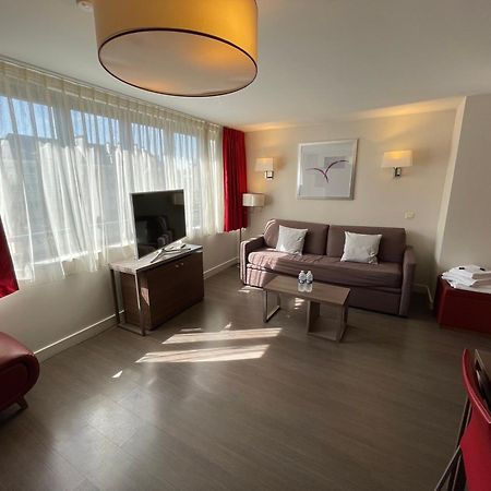 Appartement Quartz Yourhosthelper à Caen Extérieur photo