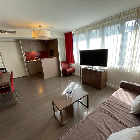 Appartement Quartz Yourhosthelper à Caen Extérieur photo