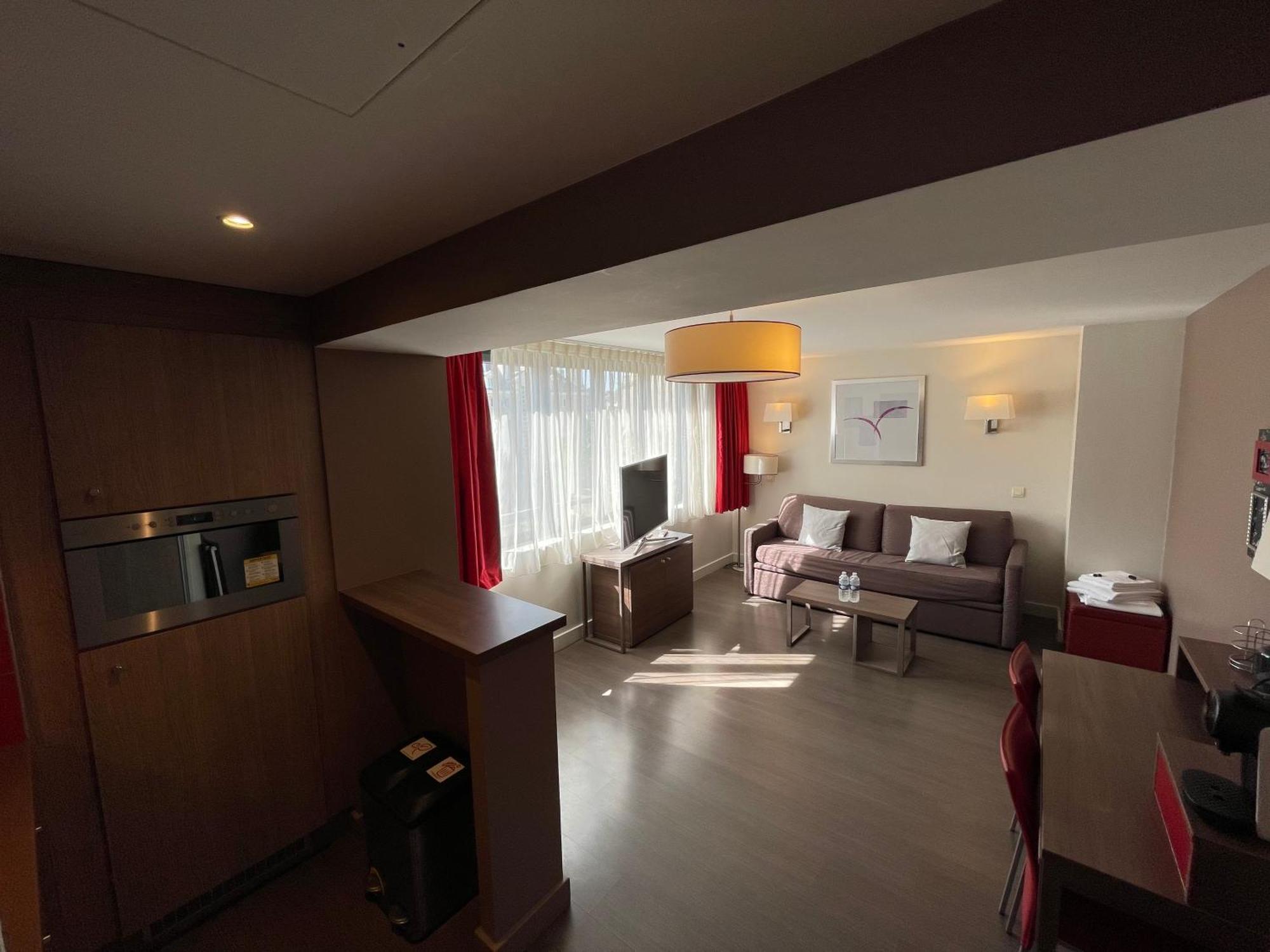 Appartement Quartz Yourhosthelper à Caen Extérieur photo
